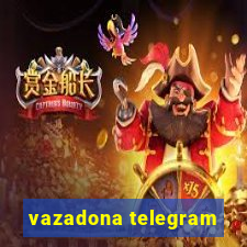 vazadona telegram